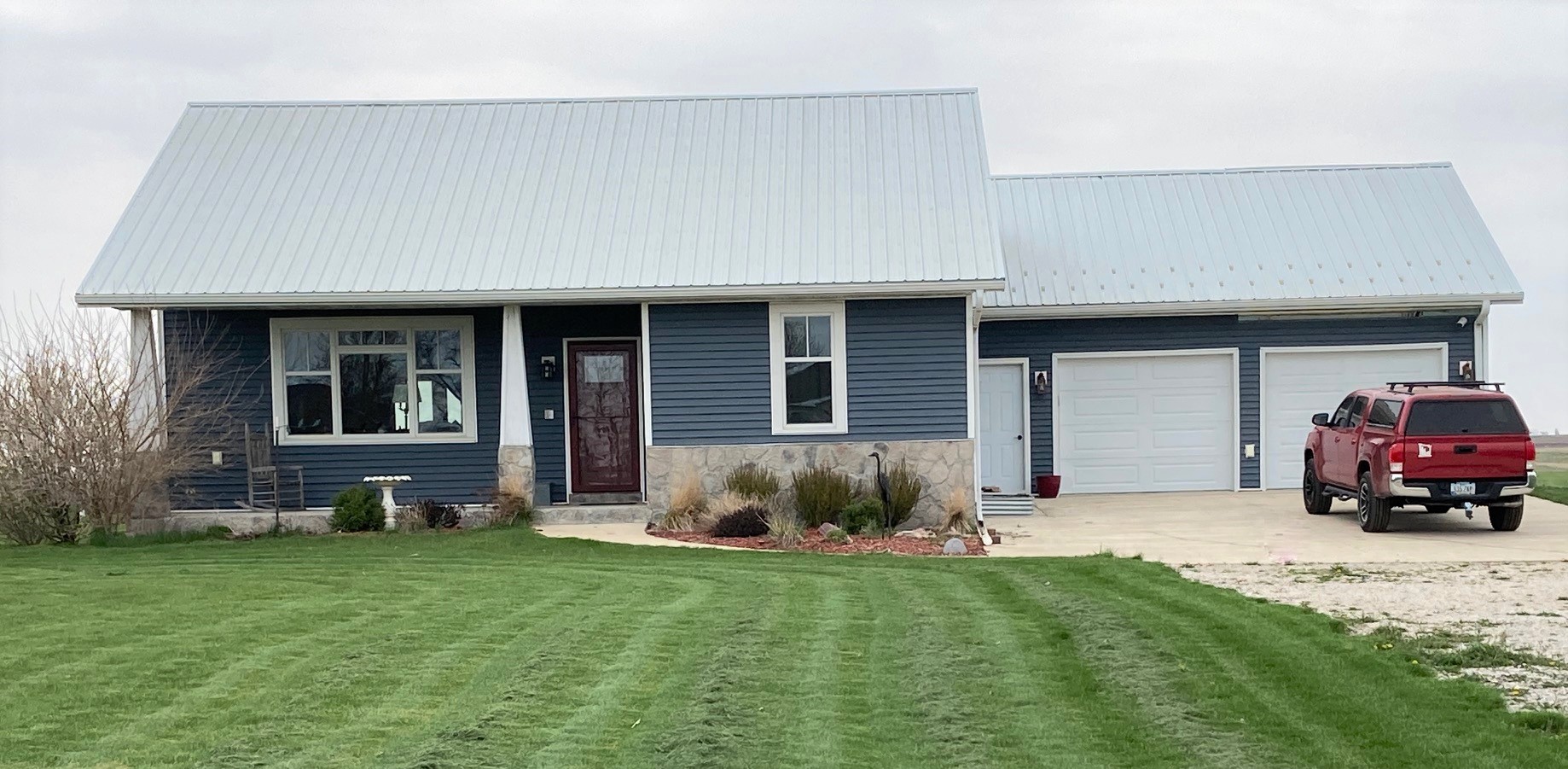 Farmers National Company Emmetsburg, IA Residential Listings